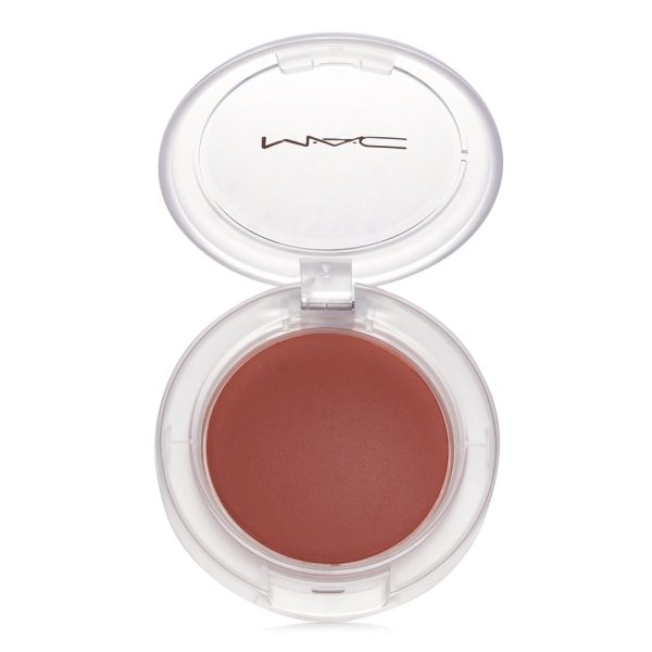 MAC GLOW PLAY BLUSH