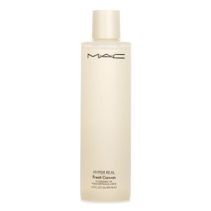 MAC HYPER REAL FRESH CANVAS CLEANSING OIL