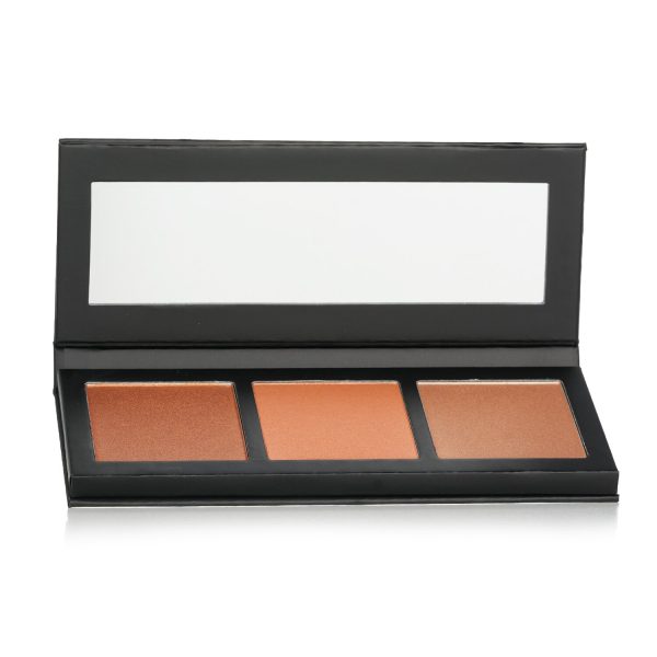 MAC HYPER REAL GLOW PALETTE
