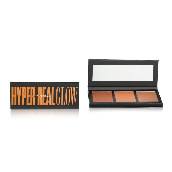 MAC HYPER REAL GLOW PALETTE