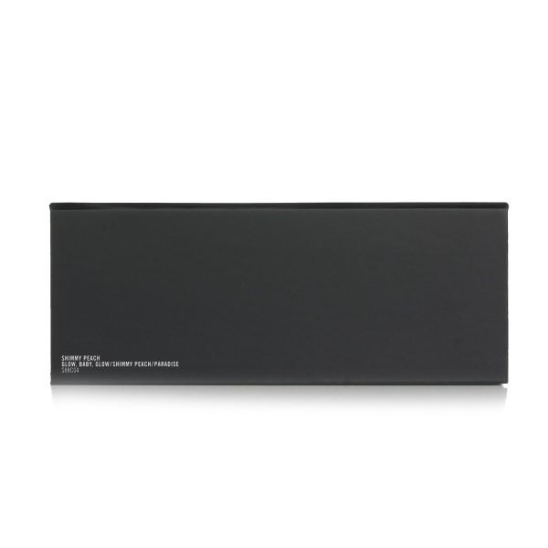MAC HYPER REAL GLOW PALETTE