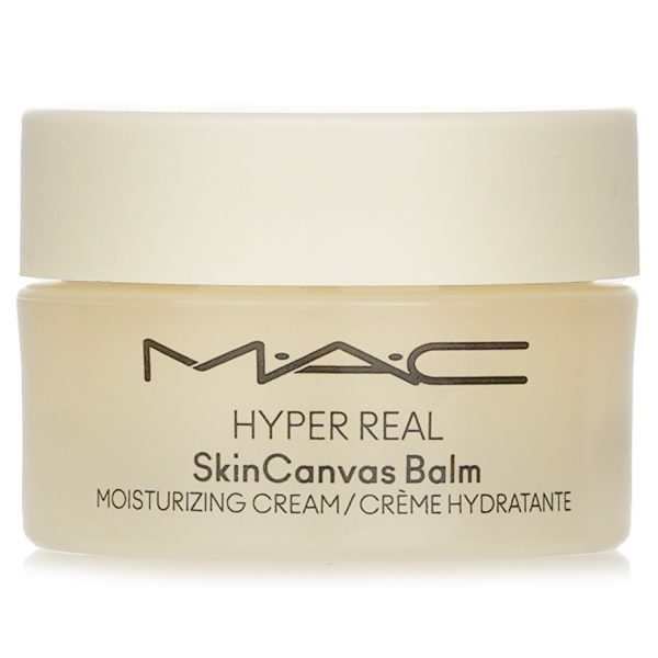 MAC HYPER REAL SKINCANVAS BALM