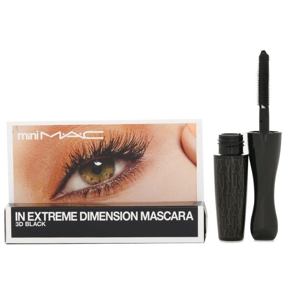 MAC IN EXTREME DIMENSION LASH MASCARA