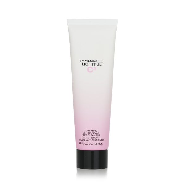mac-lightful-c3-clarifying-gel-to-foam-deep-cleanser-125ml_-4.2oz-1 MAC LIGHTFUL C3 CLARIFYING GEL-TO-FOAM DEEP CLEANSER
