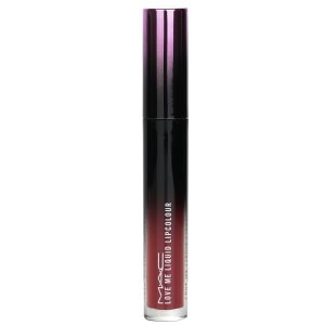 MAC LOVE ME LIQUID LIPCOLOUR