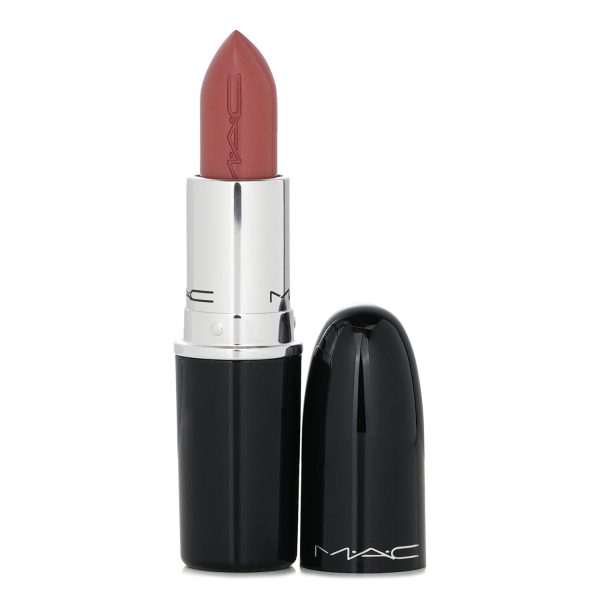 MAC LUSTREGLASS LIPSTICK