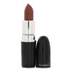 MAC LUSTREGLASS SHEER SHINE LIPSTICK
