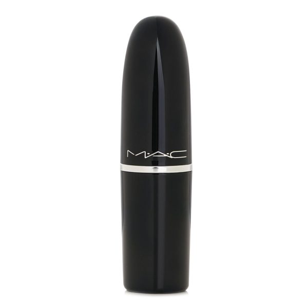 MAC LUSTREGLASS SHEER SHINE LIPSTICK