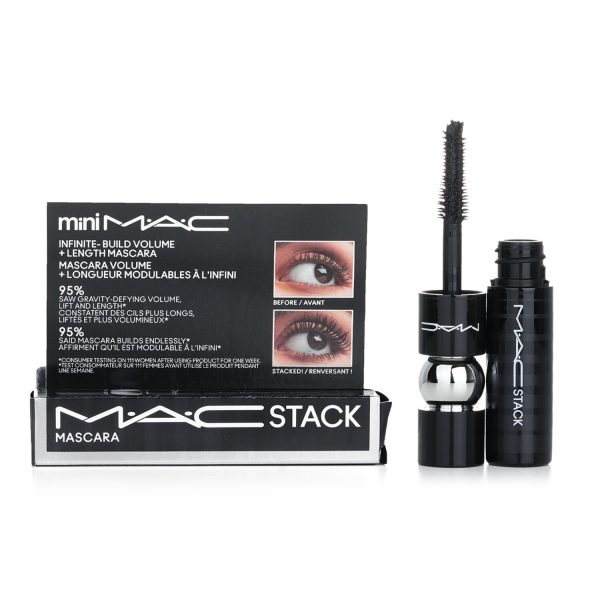 MAC MACSTACK MASCARA