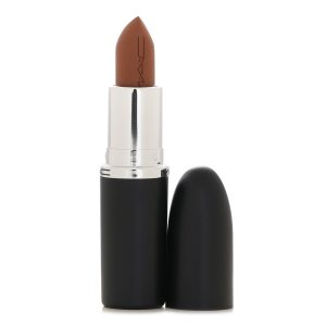 MAC MACXIMAL SATIN LIPSTICK