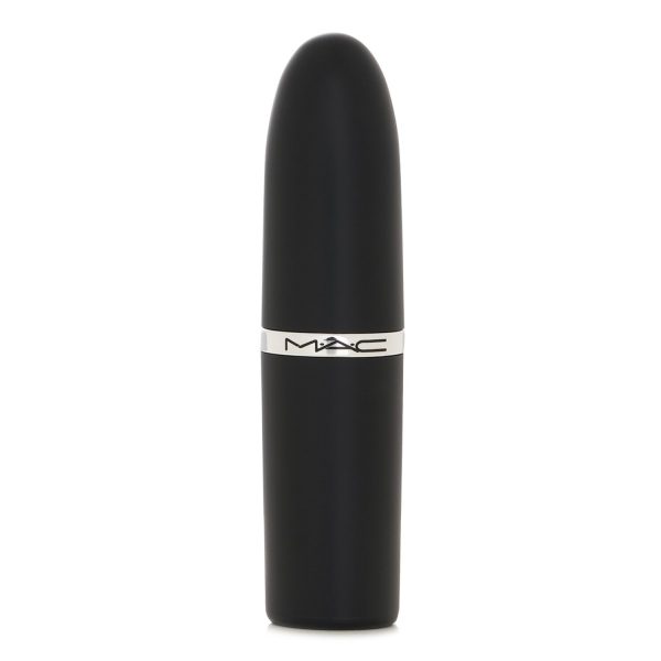 MAC MACXIMAL SATIN LIPSTICK