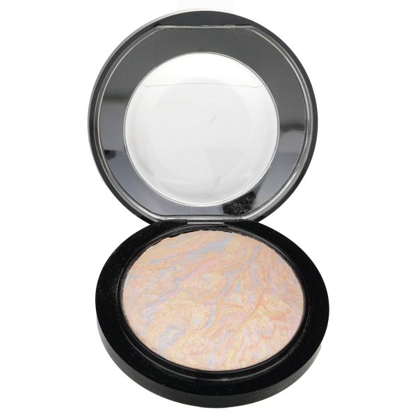 MAC MINERALIZE SKINFINISH