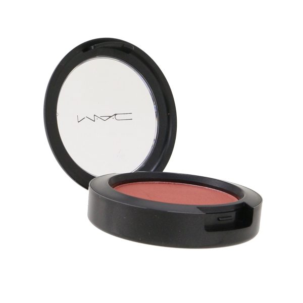 MAC POWDER BLUSH