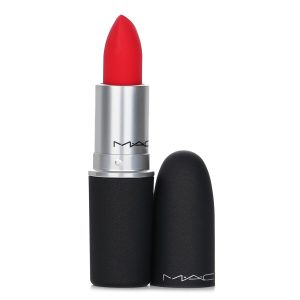 MAC POWDER KISS LIPSTICK