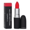 mac-powder-kiss-lipstick-308-mandarin-o-2 MAC POWDER KISS LIPSTICK