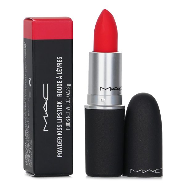 mac-powder-kiss-lipstick-308-mandarin-o-2 MAC POWDER KISS LIPSTICK