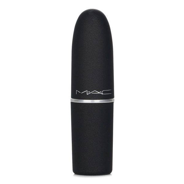 mac-powder-kiss-lipstick-308-mandarin-o-3 MAC POWDER KISS LIPSTICK