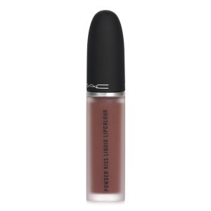 MAC POWDER KISS LIQUID LIPCOLOUR