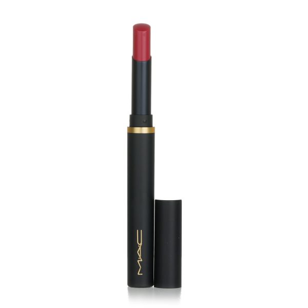 MAC POWDER KISS VELVET BLUR SLIM LIPSTICK