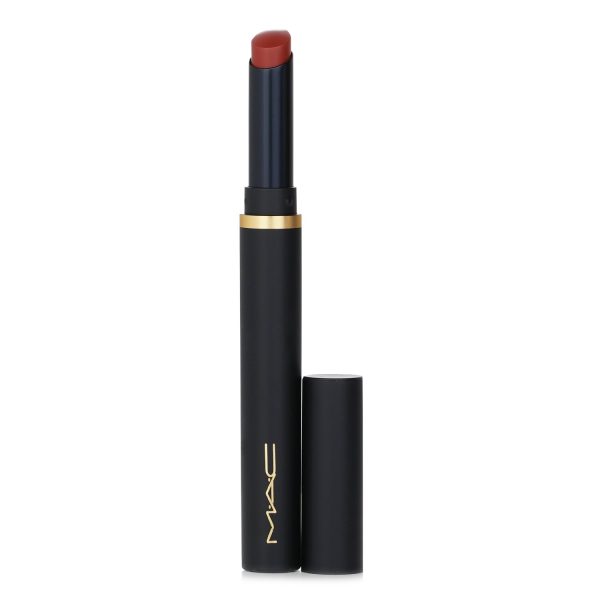 MAC POWDER KISS VELVET BLUR SLIM STICK