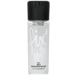 MAC PREP + PRIME FIX+ MATTE SPRAY
