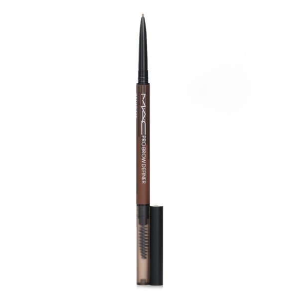 MAC PRO BROW DEFINER 1MM TIP BROW PENCIL