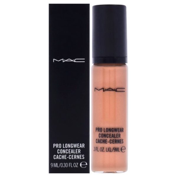 MAC PRO LONGWEAR CONCEALER
