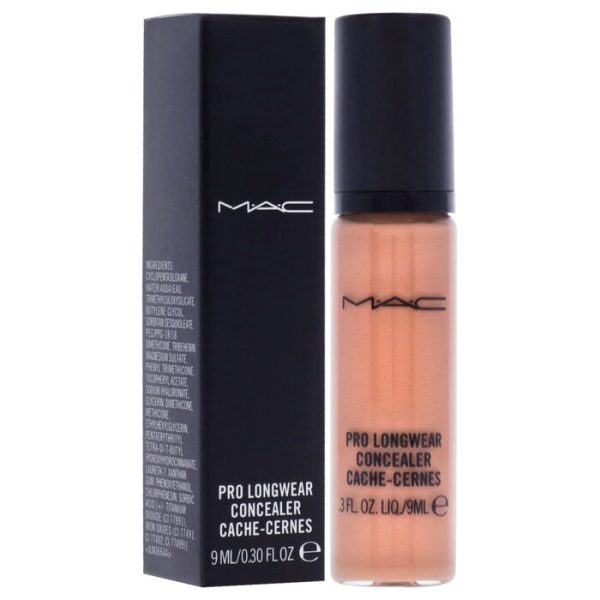 MAC PRO LONGWEAR CONCEALER