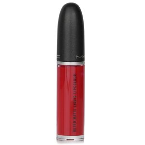 MAC RETRO MATTE LIQUID LIPCOLOUR