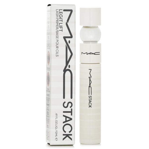 MAC STACK LEGIT LIFT LASH PRIMER