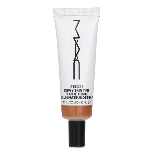 MAC STROBE DEWY SKIN TINT