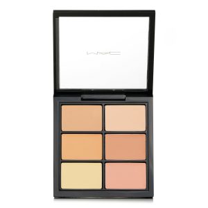 MAC STUDIO FIX CONCEAL AND CORRECT PALETTE