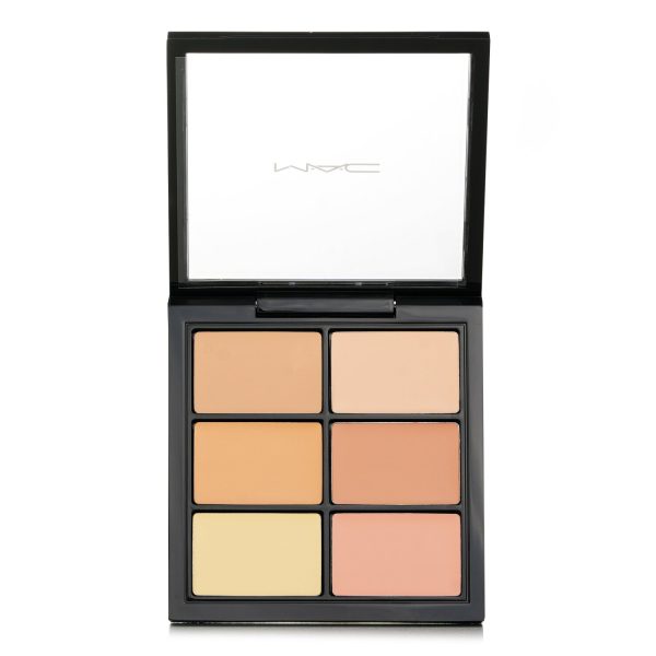 MAC STUDIO FIX CONCEAL AND CORRECT PALETTE