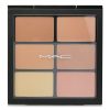 MAC STUDIO FIX CONCEAL AND CORRECT PALETTE
