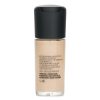 MAC STUDIO FIX FLUID FOUNDATION SPF15