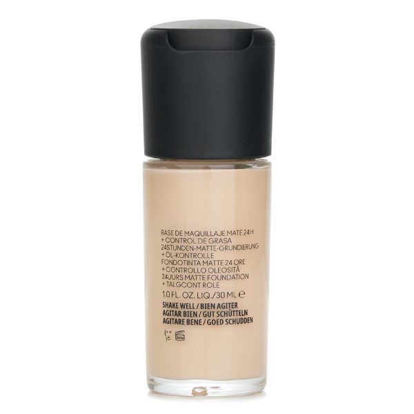 MAC STUDIO FIX FLUID FOUNDATION SPF15