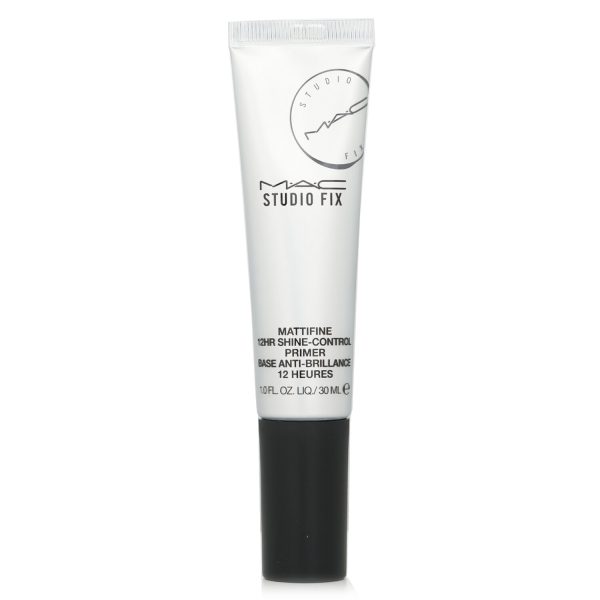 MAC STUDIO FIX MATTIFINE 12HR SHINE CONTROL PRIMER