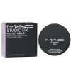 MAC STUDIO FIX PRO SET+BLUR WEIGHTLESS LOOSE POWDER