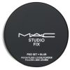 MAC STUDIO FIX PRO SET+BLUR WEIGHTLESS LOOSE POWDER