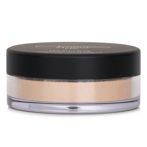MAC STUDIO FIX PRO SET + BLUR WEIGHTLESS LOOSE POWDER