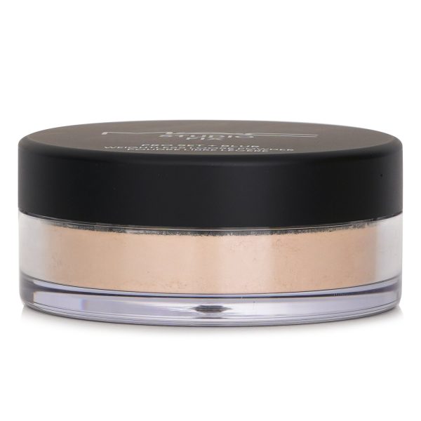 MAC STUDIO FIX PRO SET + BLUR WEIGHTLESS LOOSE POWDER