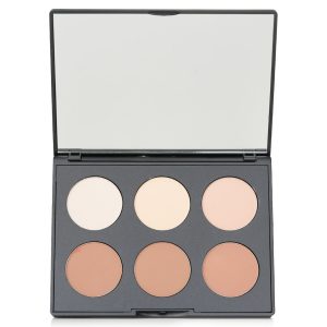 MAC STUDIO FIX SCULPT AND SHAPE CONTOUR PALETTE
