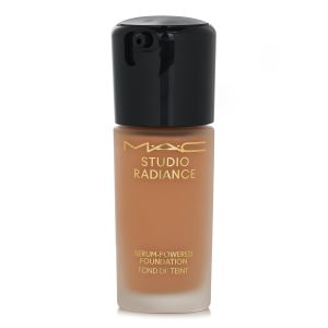 MAC STUDIO RADIANCE SERUM POWERED LIQUID FOUNDATION