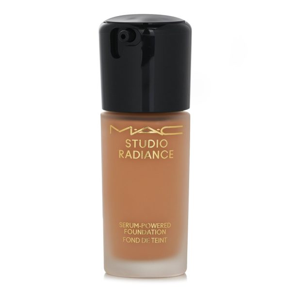 MAC STUDIO RADIANCE SERUM POWERED LIQUID FOUNDATION