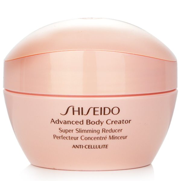 SHISEIDO ADVANCED BODY CREATOR SUPER SLIMMING REDUCER