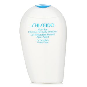 SHISEIDO AFTER SUN INTENSIVE RECOVERY EMULSION