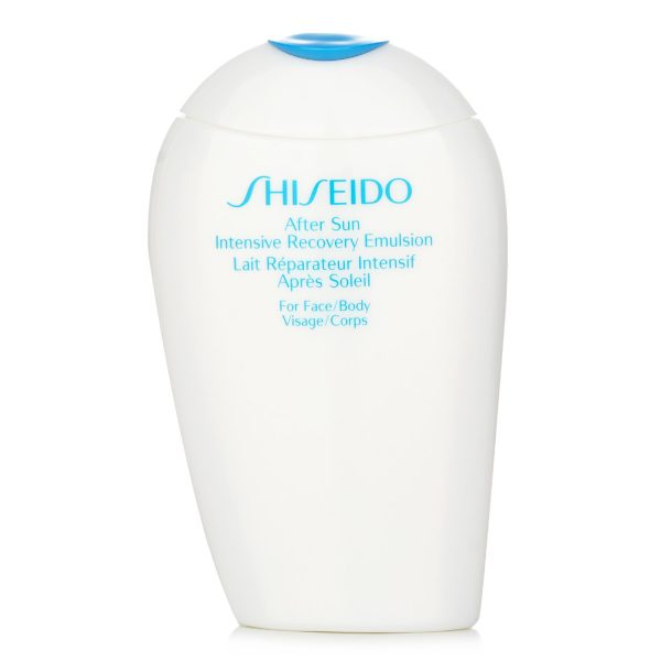 SHISEIDO AFTER SUN INTENSIVE RECOVERY EMULSION
