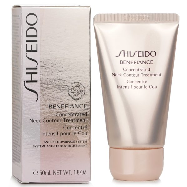 shiseido-benefiance-concentrated-neck-contour-treatment-50ml_-1.8oz-2 SHISEIDO BENEFIANCE CONCENTRATED NECK CONTOUR TREATMENT