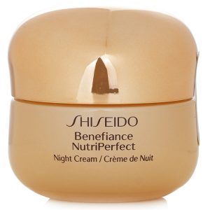 shiseido-benefiance-nutriperfect-night-cream-50ml_-1.7oz-1 SHISEIDO BENEFIANCE NUTRIPERFECT NIGHT CREAM