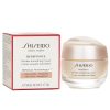 SHISEIDO BENEFIANCE WRINKLE SMOOTHING CREAM